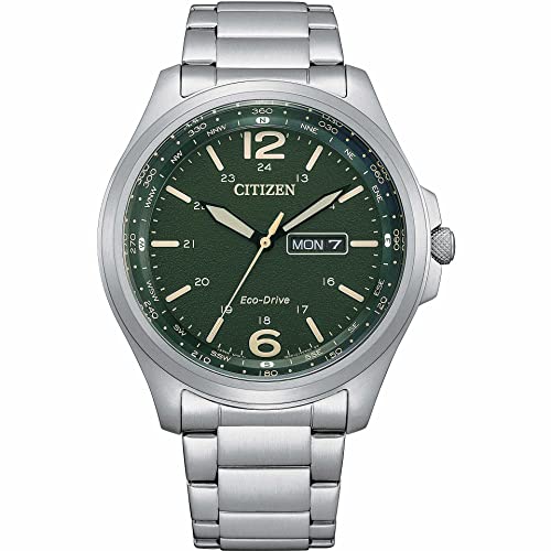 Citizen Orologio Uomo Aw0110-82X