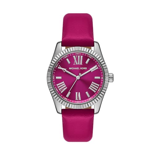 Michael Kors Lexington Mk4749 Orologio Da Polso Donna