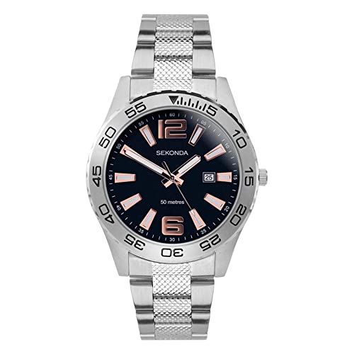 Sekonda 1747 Orologio Da Uomo