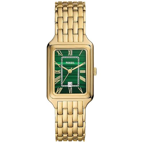 Fossil Orologio Solo Tempo Donna Raquel Trendy Cod. Es5341