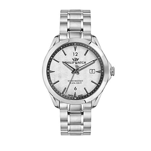 Philip Watch Watch R8253165007