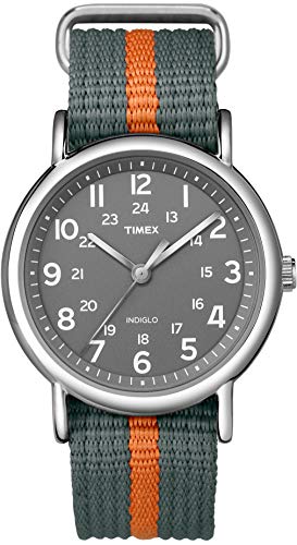 Timex Analogico Quarzo Orologio Da Polso T2N649