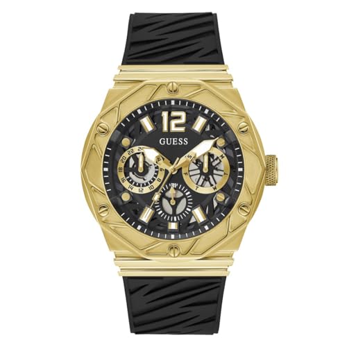 Guess Analogico Gw0634G2