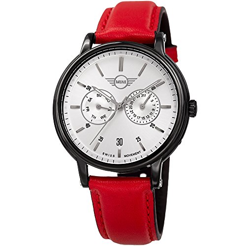 Mini Orologio Per Donnas Mini Back To Basic 160630