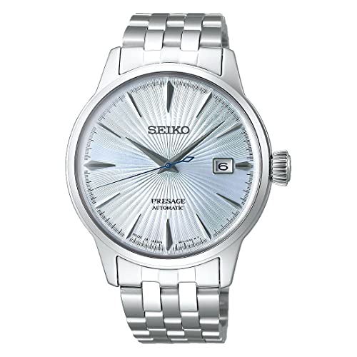 Seiko Presage Auto Sky Diving 40 Mm