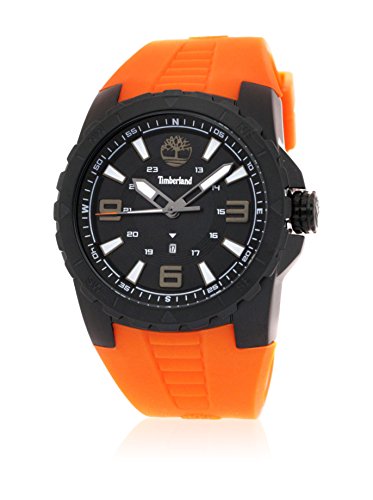 Timberland Orologio Con Movimento Miyota Man Tbl.14478Jsb/02P 47.5 Mm