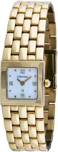 Orphelia Jewelry Mon-7015, Orologio Da Polso Donna