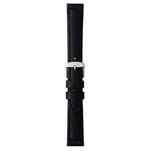 Morellato Cinturino In Pelle Uomo Botero A01U2226480019Cr24