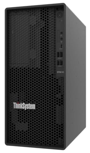 Thinksystem St50 V2 7D8J - Server - Tower