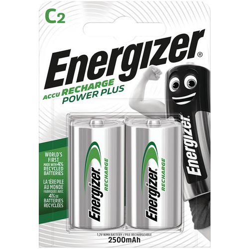 piles rechargeables hr14
