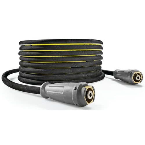 karcher 1 flexible haute pression 20m dn8 avs pour hd et hds - karcher