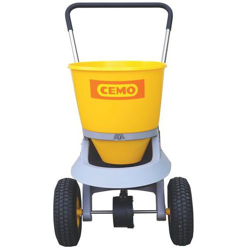Epandeur Composite Série C - 9kg Contenance 20l - Cemo