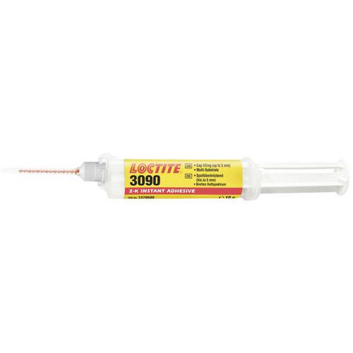 Loctite 3090 11g Adhésif Instantané - Loctite