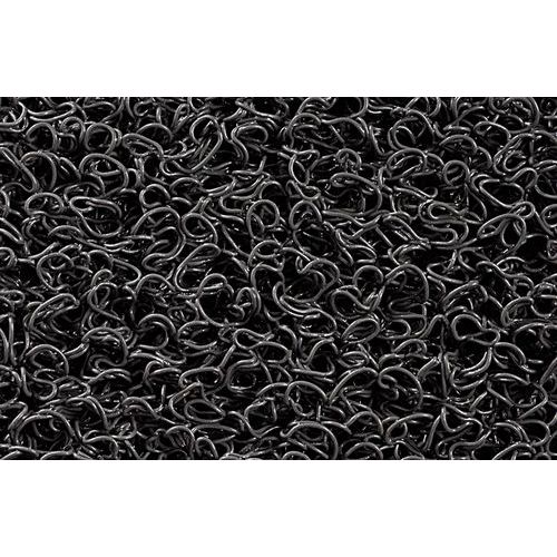 Tapis Boucle Wayfarer 14mm Anthracite 120x 180cm - Notrax