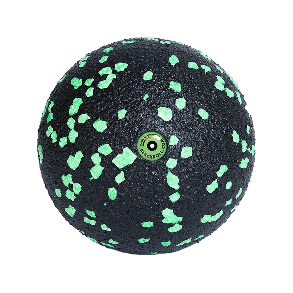 Blackroll Unisex Blackroll Ball 12 cm schwarz