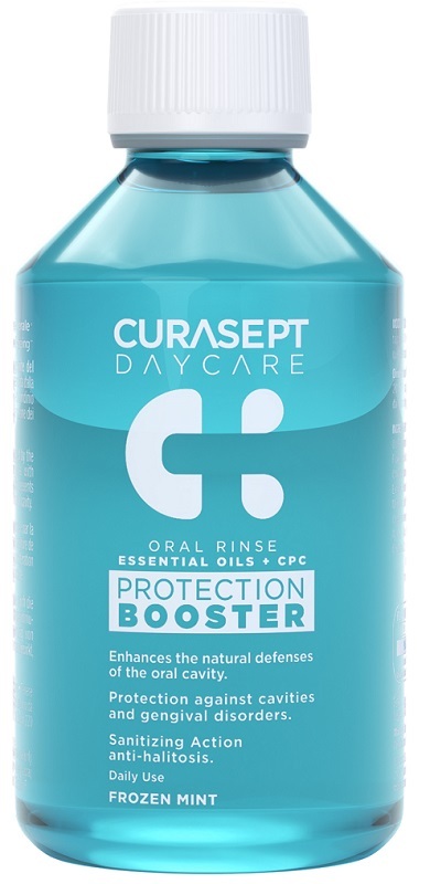 DAYCARE Collut.Frozen 100ml
