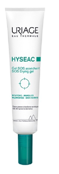 Hyseac Gel Sos Assechant 15ml
