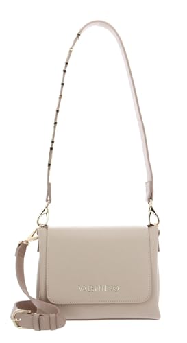 Valentino Alexia Satchel, Ecrù, Taglia Unica Donna