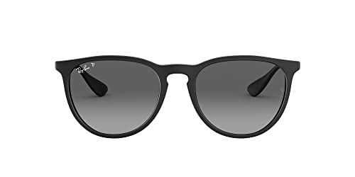Ray-Ban 0Rb4171 Occhiali, Nero, 54 Unisex-Adulto