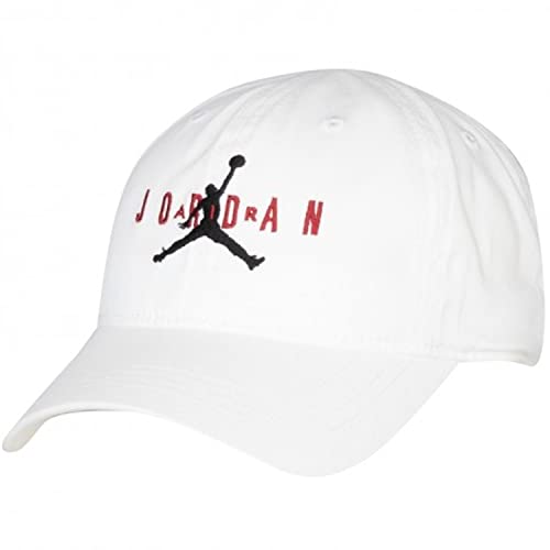 Nike Cappello Unisex Bianco 9A0569-001