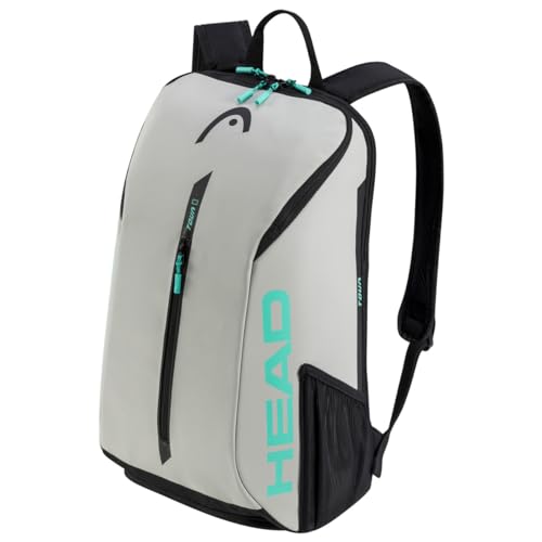 Head Backpack Zaino, Ceramica/Teal, Taglia Unica Unisex-Adulto