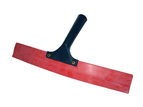 Noname Apa – Raschietto Lama Flessibile Pelle 35 Cm
