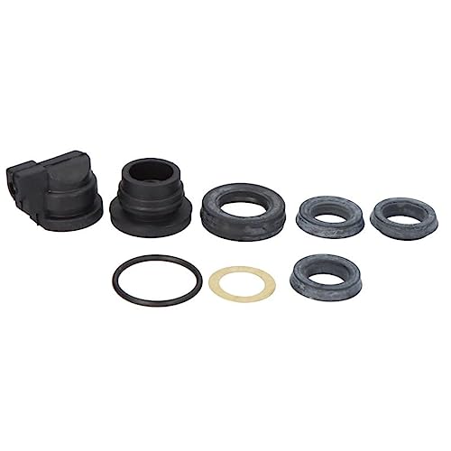Autofren Seinsa D1747 - Kit Riparazione, Cilindro Maestro Comando Freno