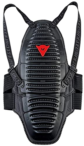 Dainese-Wave 1S D1 Air, Nero, Taglia L