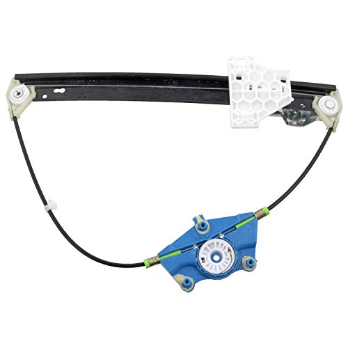 Febi Bilstein 103771 Alzacristalli Senza Motore, 1 Pezzo