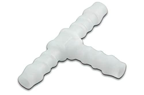 Raccordo A T Per Tubo Benzina