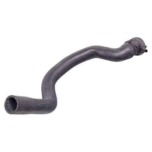 Febi Bilstein 103057 Tubo Radiatore Con Accoppiamento Rapido, 1 Unità