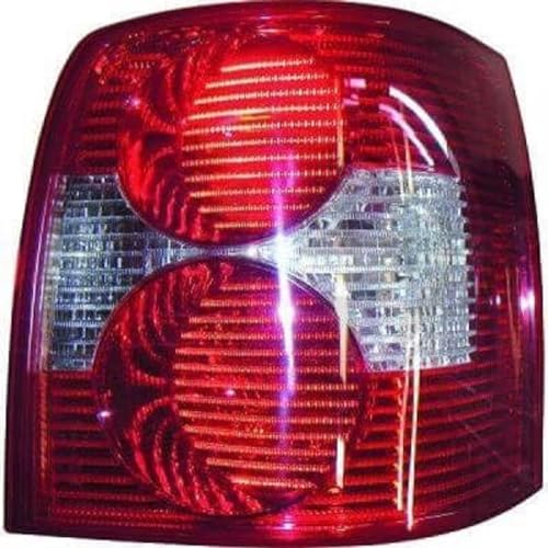 Diederichs 2246690 Faro Fanale Posteriore Destro