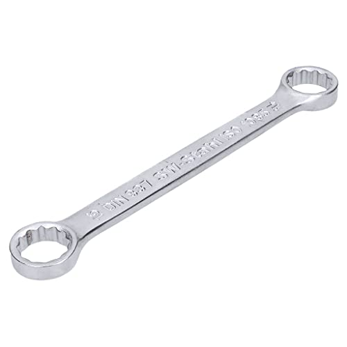 Sw-Stahl, Chiave Ad Anello 14 X 15 Mm – Diritto, 01308L