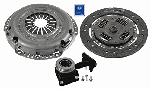Sachs 3000 990 519 Kit Frizione Kit Con Csc Per Ford Focus Ii Station Wagon (Da_, Ffs, Ds) 2004-2012