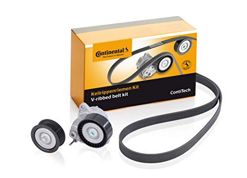 Contitech 6Pk962K1 - Kit Cinghia Di Accessori