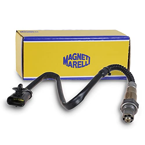 Magneti Marelli Osm006 Sonda Lambda Renault, Peug