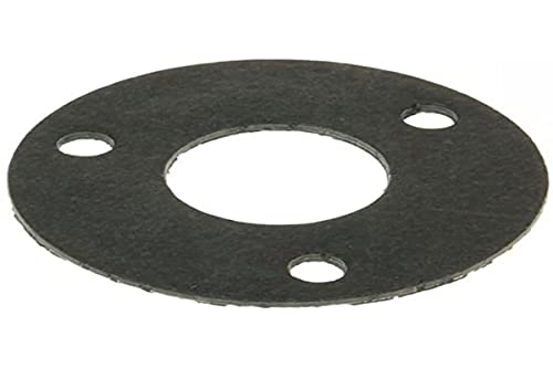 Guarnizione Silenziatore Per Aprilia Rs 50, 125, 250