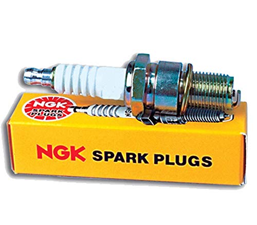 Candela Ngk Bp8Hs-10