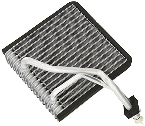 Nissens 92176 - Evaporatore, Climatizzatore
