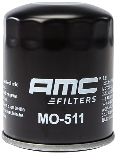 Amc Filter Mo-511 - Filtro Olio