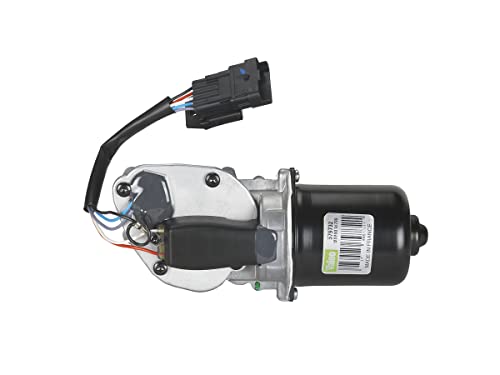 Valeo - Motorino Tergicristallo - Anteriore Guida A Sinistra - 579732 - Trafic , Primastar , V4Aro ,