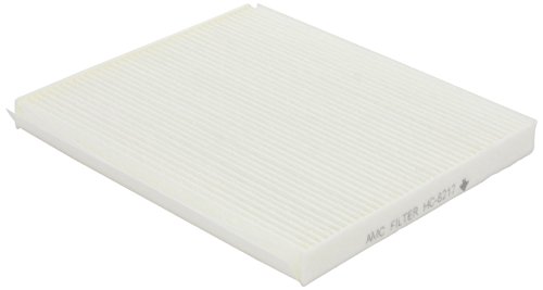 Amc Filter Hc-8217 - Filtro, Aria Abitacolo