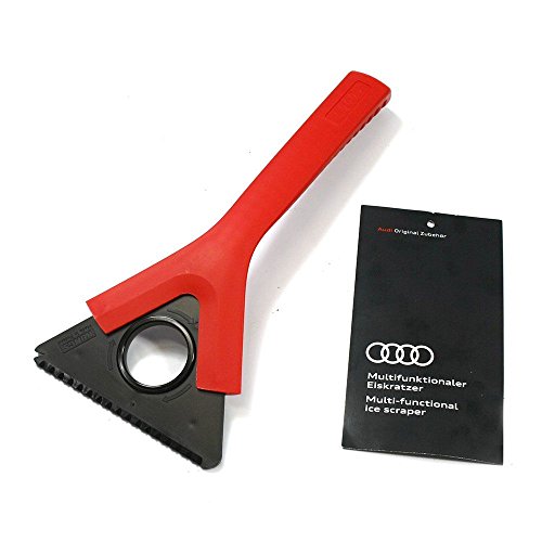 Audi Original Raschiatore Multifunzionale Raschietto Lama Winter Graffi Cura Pulizia 80 A096010