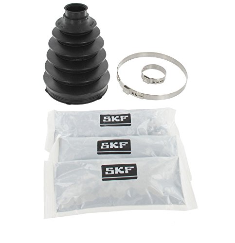 Skf Vkjp 1485 Kit Cuffia