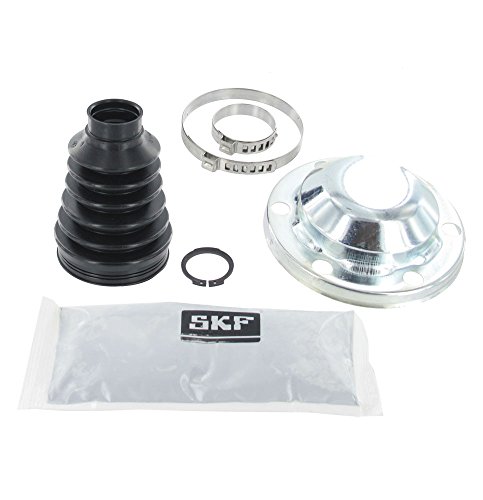 Skf Vkjp 8356 Kit Cuffia