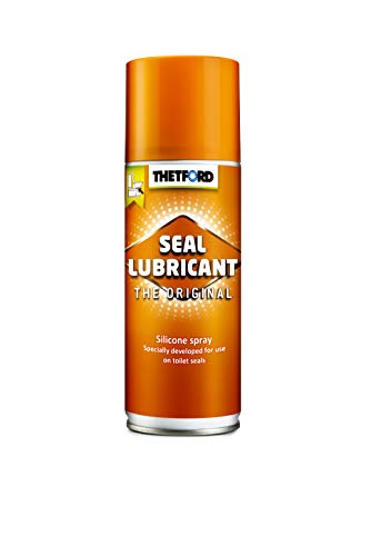 Thetford Seal Lubrificante Aerosol – 200 Ml