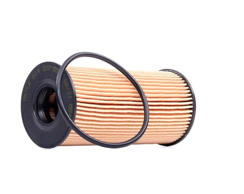 Meyle 6143220013 Filtro Dell' Olio