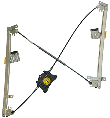 Valeo 850605 Manovella Per Finestrino