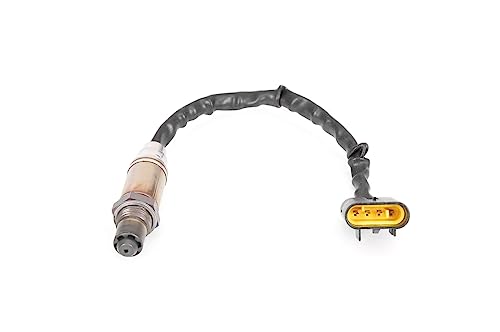 Bosch F00Hl00356 - Sonda Lambda