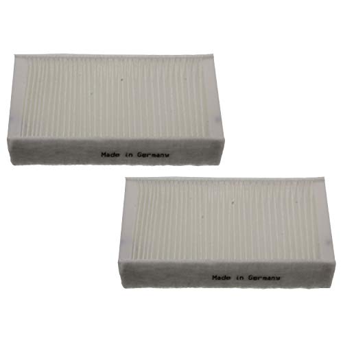 Febi Bilstein 45880 Filtro Abitacolo |